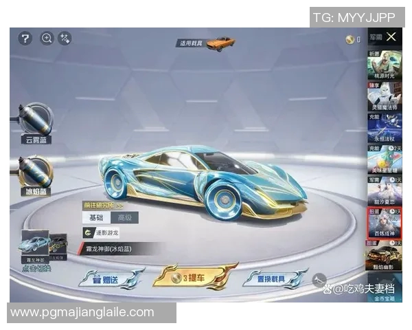 和平精英战术FPX中路突破体系的全面解析与实战应用技巧